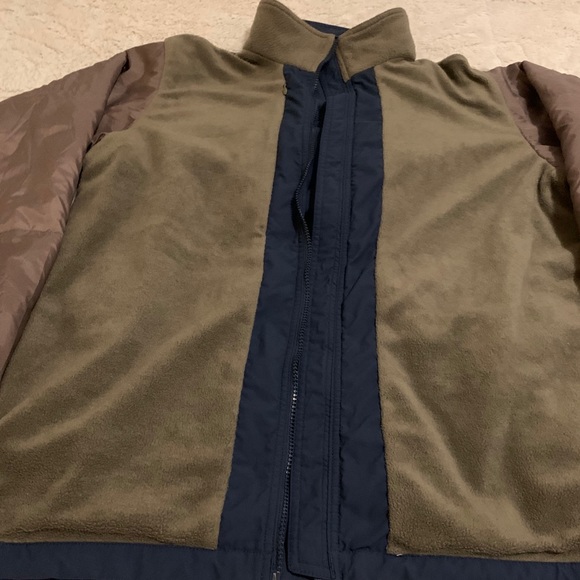 Columbia full zip Jacket - Picture 5 of 9